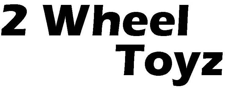 2 Wheel Toyz - S Houston